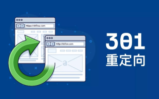 域名服务商后台管理中的301域名转发，提升网站权威与用户体验的关键策略
