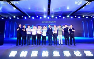 奕博科技，创新引领，用户体验决定未来