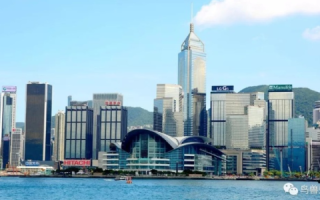 香港空间，探索城市与自然的和谐共存