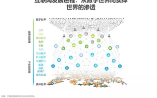 龙网网络，重塑互联网边界，打造未来数字生态