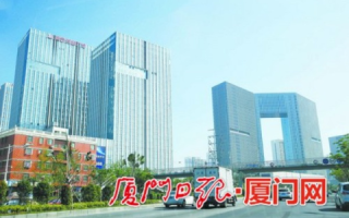 厦门中恒天下，精准创新，引领行业转型升级新篇章