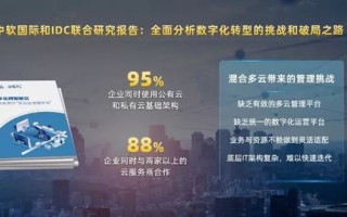 IDC东北，数字化浪潮下的区域发展与机遇探索