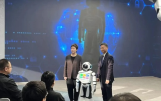 探索厘米云，一场关于未来教育科技的深度之旅