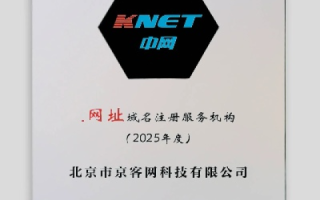 企业网站一定要注册中文域名吗？