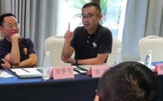 高杰商务，革新企业战略，引领数字化转型之路
