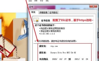 自制的SSL证书能应用于正式网站用域名访问吗？