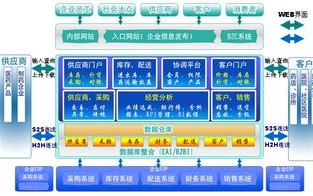 优化域名解析，从B到A，打造高效的网络服务架构