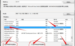 在本地IIS上搭建网站并对外访问的详细指南
