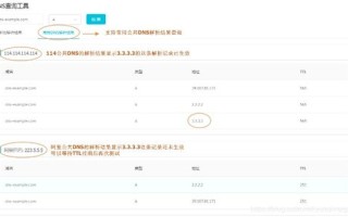 美橙的域名能否解析到新浪博客？