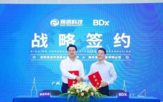 易信科技，探索数字时代的通信新篇章
