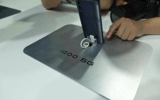 5G互联时代的稳定性，探索技术前沿与实际应用