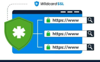 通配符Wildcard SSL证书是否支持3级子域名