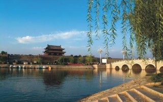 在网络中国探寻华夏五千年文明的力量