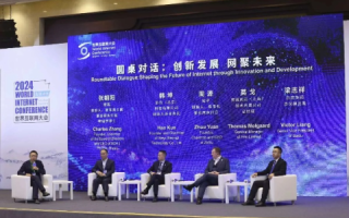 中国网创，新兴的创想源泉与实践场域