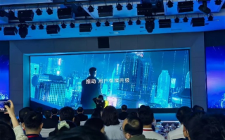睿虎网络，创新引领未来发展，打造智能数字时代新标杆
