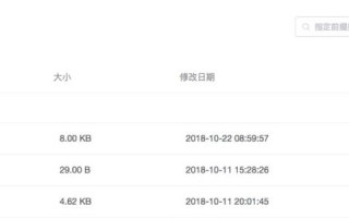 FTP空间、虚拟主机与服务器托管，定义、区别与应用场景