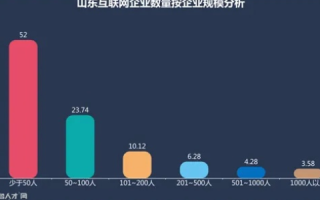 探寻临沂网络使用的现状与挑战，从用户感受谈互联网发展前景