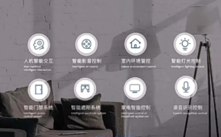 欣嘉互联，开启智慧生活的新篇章