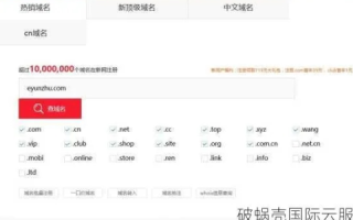 现在做域名投资晚了吗？