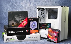 电脑爱好者建机心得，主机稳定性和性能的完美平衡