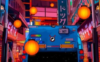 创闻主机，引领未来科技，开启智能生活新时代