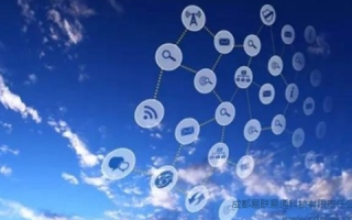 易通速联网络，连接你我，开启智能通讯新篇章
