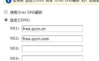 用花生壳申请域名并设置好后在内网用域名可以看到监控图像但外网