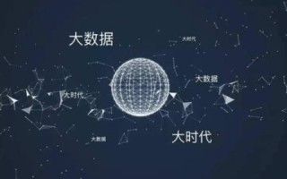 第一数据的奥秘，探索数据时代的领先地位与创新之路