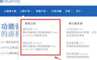 国外虚拟主机可以使用优惠码吗？