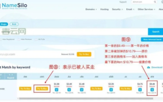 想注册个动物域名？这里告诉你如何轻松搞定！