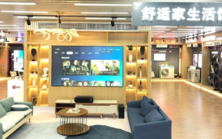 驿家空间，打造舒适便捷服务的新标杆