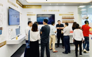 上海众生网络，探访一家数字时代先锋企业的使用探索