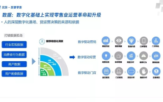 蓝冰互联，构筑数字新生态，引领智慧未来