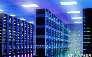 淘客IDC，打造数字时代的高效数据中心
