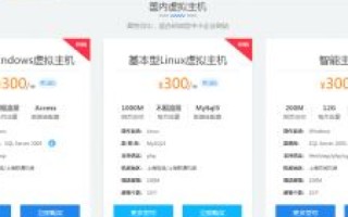 双线虚拟主机如何解析域名，全面指南