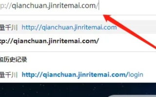 全面迁移，将网站所有页面复制到另一个域名的详细步骤与注意事项