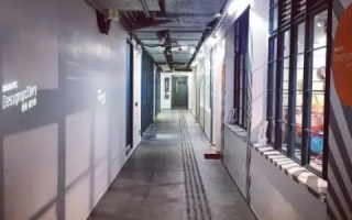 香港空间为什么很慢啊？