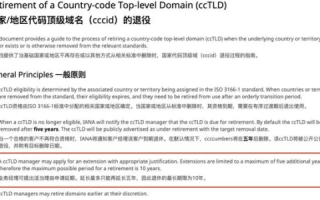 cc的域名怎么样，优势、挑战与未来展望
