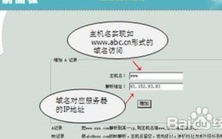 申请域名后为什么要解析？如何解析？解析与不解析有什么不同？
