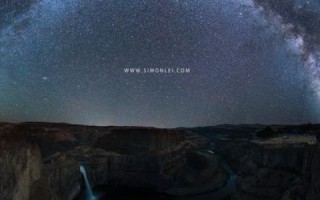 星空云官网，探索宇宙的奥秘与无限可能