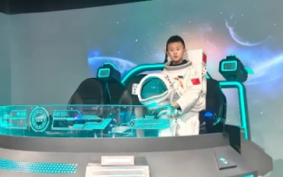 逐梦主机，探索科技与梦想交汇的无限可能