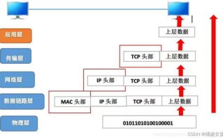 IP地址与域名之间的关系，互联网寻址的奥秘
