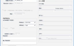 探索无域名密码的企业内部网络接入之道