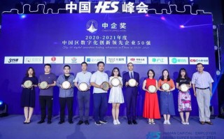上海中南网络，破茧成蝶的数字化转型之路