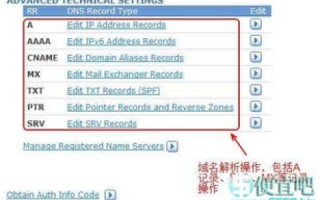 域名解析服务DNS，浏览器用户的隐形守护者