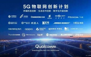 飞速网络，塑造未来通信的巨擘