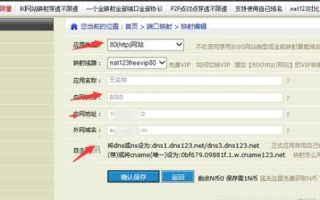 如何在互联网上创建自己的个人网站，从购买空间到申请域名的全面指南