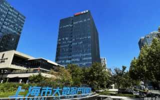 打造全球领先的数字基建—中国数据港崛起之路