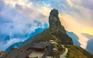 华山互联评测，山巅之巅的互通与评测