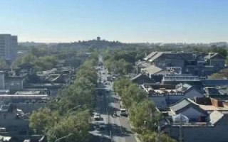 北京息壤，历史和现代运用的交织